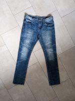 Coole Jeans, Mädchen / Jungen blau Gr. 170 TOP Nordrhein-Westfalen - Beckum Vorschau