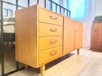 SIDEBOARD VINTAGE Mid Century Lowboard Kommode Köln - Rodenkirchen Vorschau