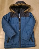 Winterjacke 128 Nordrhein-Westfalen - Grevenbroich Vorschau