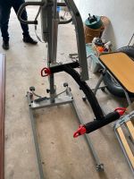 Hebekran - Patienten lifter - Samsoft 175 kg elektrisch Nordrhein-Westfalen - Beverungen Vorschau