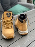 Nike Halbstiefel Nordrhein-Westfalen - Gronau (Westfalen) Vorschau