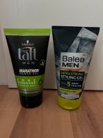 Tausche Taft Men / Balea Men  Haargel *neu* Baden-Württemberg - Rastatt Vorschau