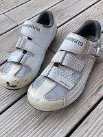Rennradschuhe Größe 39 Nordrhein-Westfalen - Vreden Vorschau