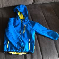 Softshell-Jacke in Größe 122 von C&A für 7€ Rheinland-Pfalz - Partenheim Vorschau