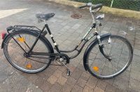 Meister Bielefeld Damenrad 28“ 1940 Retro Vintage Oldtimer Hessen - Dietzenbach Vorschau