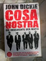 John Dickie: Cosa Nostra Hannover - Mitte Vorschau