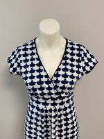 Jerseykleid von Boden Gr. 36 Nordrhein-Westfalen - Detmold Vorschau
