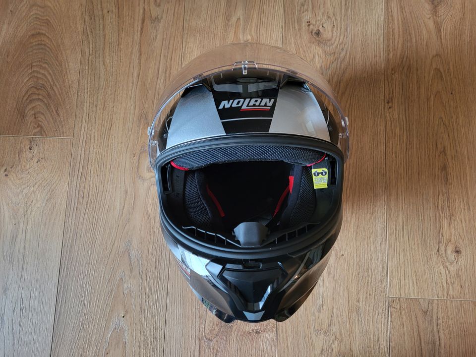 Nolan Motorrad Helm in Augsburg