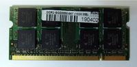 DDR2-SODIMM-667 (1024MB) Thüringen - Jena Vorschau