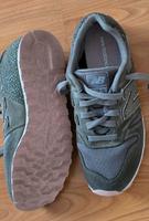 New Balance 373,  Gr 37.5  neuwertig Brandenburg - Luckenwalde Vorschau