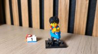 Lego Serie 25 Minifiguren 71045 Läufer/Sprinter/Sportler Sachsen - Taucha Vorschau