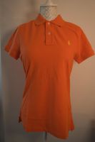 Ralph Lauren Poloshirt Orange Gr. M Rheinland-Pfalz - Idar-Oberstein Vorschau