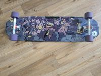 Rayne G Mack Longboard Downhill Freeride Deck Frankfurt am Main - Nordend Vorschau