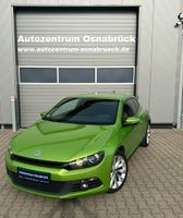 Volkswagen Scirocco 2.0 TDI 125 kW Teilleder Navi Sitzh PDC Niedersachsen - Belm Vorschau