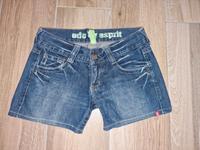 vintage edc Esprit play Jeans Shorts Gr. 34 / S regular Niedersachsen - Wedemark Vorschau