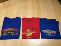 T-Shirts Gr. 98 / 104 Afrika Hessen - Wiesbaden Vorschau
