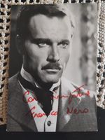 Franco Nero ( Django ) Original Autogramm Berlin - Lichtenberg Vorschau