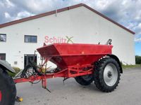 Andere Düngerstreuer Über-Umladewagen Rauch Axera EMC Bayern - Schierling Vorschau