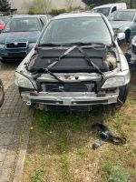 Opel ASTRA G CC  2000(F48_, F08_) 16415 Coswig (Anhalt) - Buko Vorschau