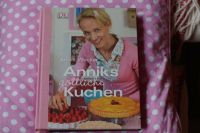 3 Backbücher Annik Wecker Kuchen Geschenke Plätzchen Torten Saarland - Oberthal Vorschau