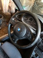 BMW e46 M Lenkrad Multifunktion Bayern - Hofheim Unterfr. Vorschau