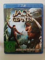 Jack and the Giants Blu-ray Disc Rheinland-Pfalz - Limbach (Westerwald) Vorschau