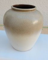 Vase 504-20 braun-beige Westdeutsche Kunstkeramik Frankfurt am Main - Griesheim Vorschau