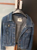 Jeans Jacke Huchting - Kirchhuchting Vorschau