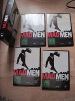 MadMan DVD Schuber Season TWO mit 4 DVD´s Dortmund - Innenstadt-Ost Vorschau