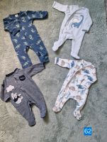 Babykleidung Kleidungspaket Bodys, Pullis, Hosen Nordrhein-Westfalen - Mülheim (Ruhr) Vorschau