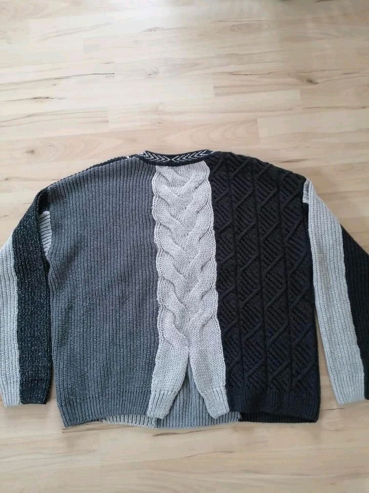 Strickpullover Desigual in Freisen