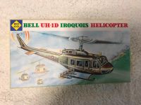 Roco  / Bell UH-1D IROQUOIS / Helicopter / 1: 87 Maßstab / Mitte - Tiergarten Vorschau