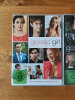 Gossip Girl Staffel fünf und Staffel 6 neu Baden-Württemberg - Lauffen Vorschau