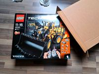 Lego Technic  42030 Radlader Neu noch Versiegelt Niedersachsen - Ganderkesee Vorschau