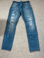 Mac Jeans Cosy Größe 36 sehr gut Niedersachsen - Schladen Vorschau