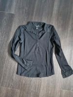 Filippa K Shirt Poloshirt langarm Gr. S Kreis Pinneberg - Tornesch Vorschau