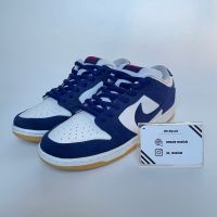 Nike SB Dunk Low Los Angeles LA Dodgers • Größe 46 | Händler ✅ Friedrichshain-Kreuzberg - Kreuzberg Vorschau