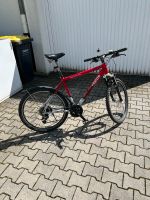 Mountainbike 26 Zoll für Kinder und Jugendliche (Fahrrad) Nordrhein-Westfalen - Essen-Haarzopf Vorschau