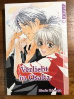 Verliebt in Osaka | Manga Hessen - Liederbach Vorschau
