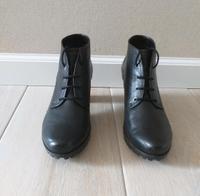 Stiefeletten Gr.6  1/2 von Gabor Brandenburg - Königs Wusterhausen Vorschau