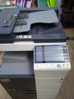 Multifunktion Laser Farbe A3 Develop Ineo  +224e Kopierer Nordrhein-Westfalen - Ahaus Vorschau