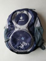 Deuter Kids Kinderrucksack lila Baden-Württemberg - Laudenbach Vorschau