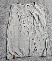 Naketano Bluse / Blusenshirt Saarland - Merzig Vorschau