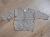 H&M Strickjacke Jacke mit Glitzer Grösse 68 wie neu Nordrhein-Westfalen - Moers Vorschau