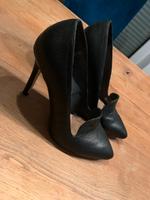 High Heels Bianco 38 Rheinland-Pfalz - Holsthum Vorschau