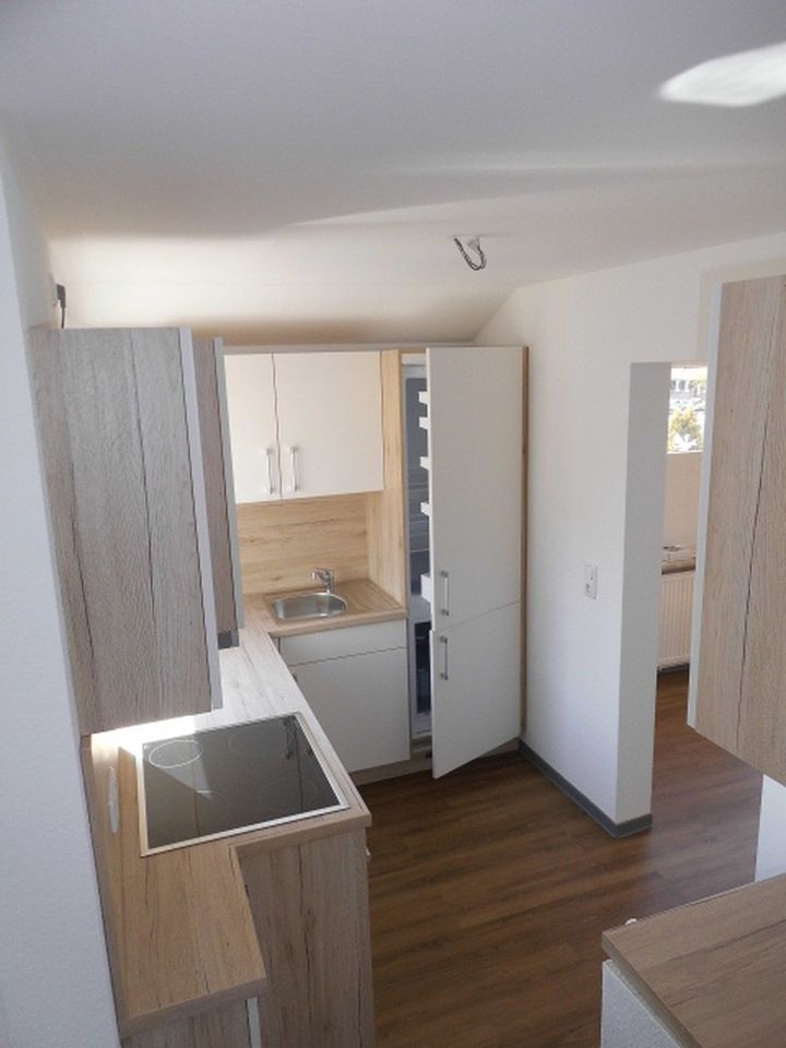 2 Zimmer Wohnung im Zentrum von Braunlage in Braunlage