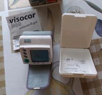 Blutdruckmessgerät Visocor H 60 Dithmarschen - Heide Vorschau
