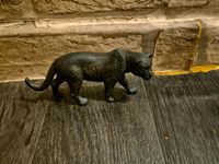 Schleich Schwarzer Panther Nordrhein-Westfalen - Bad Oeynhausen Vorschau