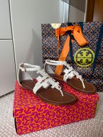 Original Tory Burch Sandalen Eimsbüttel - Hamburg Eidelstedt Vorschau