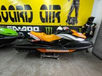 Seadoo GTI 155 Sea Doo 158 std Jetski 3 Sitzer Jet Ski Kein IBR Rheinland-Pfalz - Koblenz Vorschau